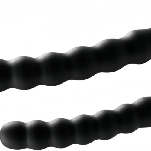 Silicone Anal Butt Plug Adult Sex Toys