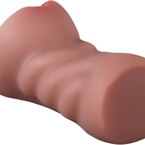 3D Realistic Textured Pocket Pussy