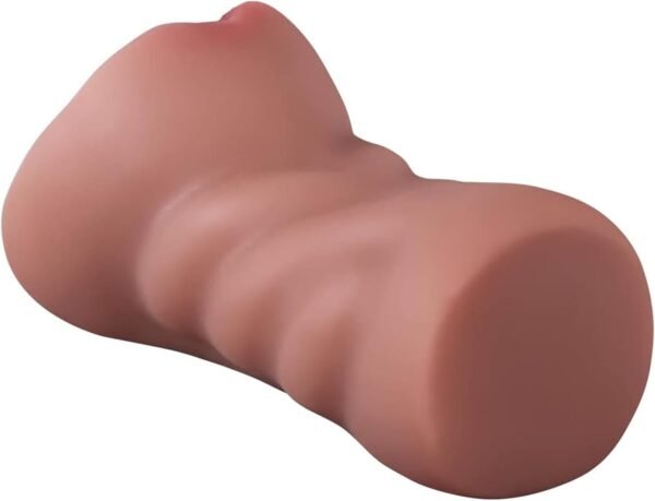 3D Realistic Textured Pocket Pussy