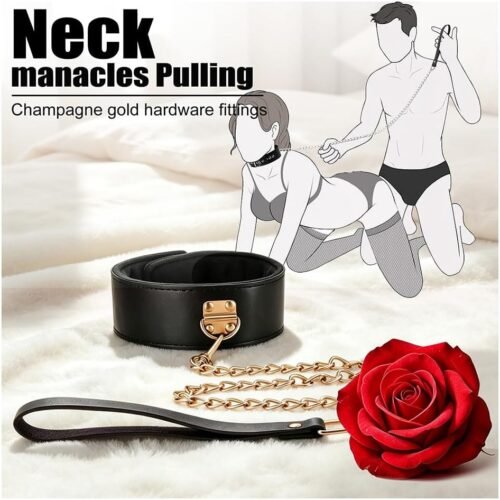 Adult Toys BDSM kit for Couples