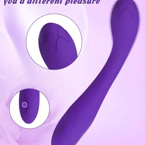 Alovegarden G-Spot Vibrator