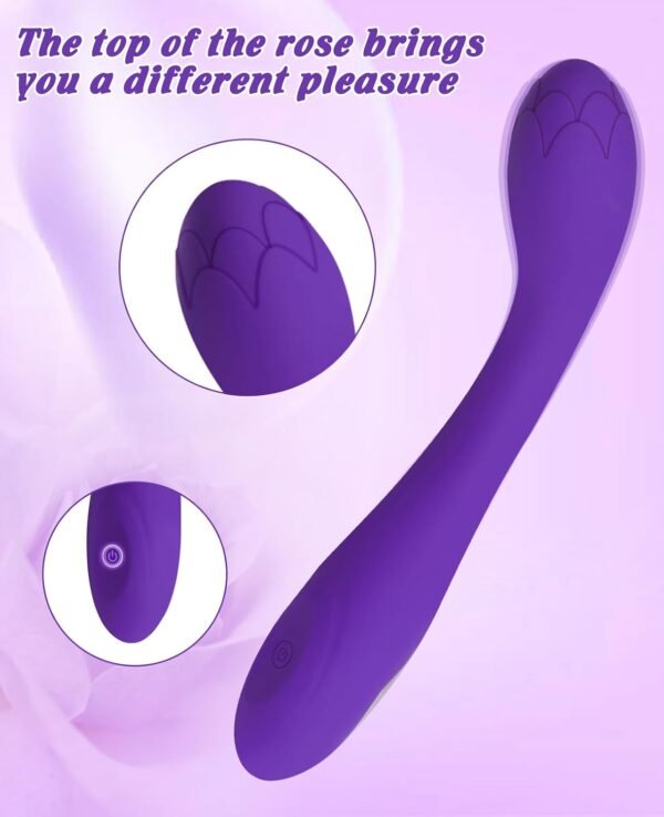 Alovegarden G-Spot Vibrator