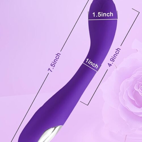 Alovegarden G-Spot Vibrator