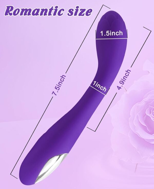 Alovegarden G-Spot Vibrator