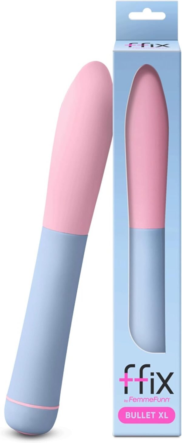 Femme Funn FFIX Bullet XL Vibrator