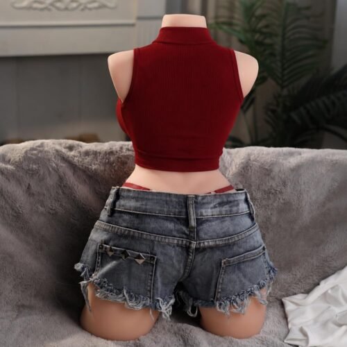 38LB TPE Adult Dolls for Men
