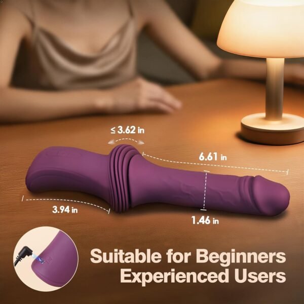 MOMONII Sex Toys Vibrator