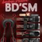 Bondage Restraint Kit Leg Spreader