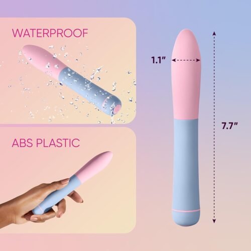 Femme Funn FFIX Bullet XL Vibrator