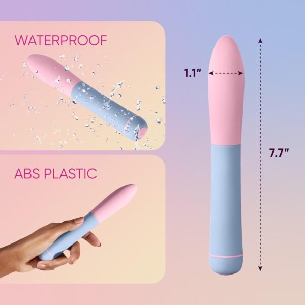 Femme Funn FFIX Bullet XL Vibrator