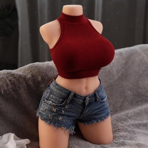 38LB TPE Adult Dolls for Men