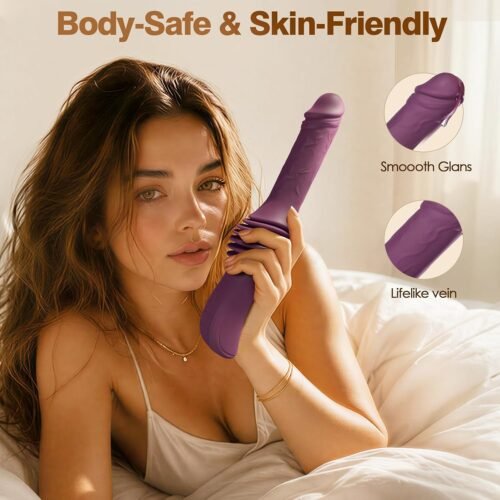 MOMONII Sex Toys Vibrator