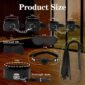 Bondage Restraint Kits 7 Pcs BDSM Toys