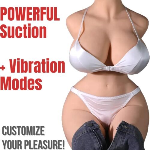 40LB Life Sized Sex Doll