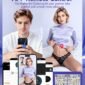2 in 1 Vibrating Penis Sleeve for Couples