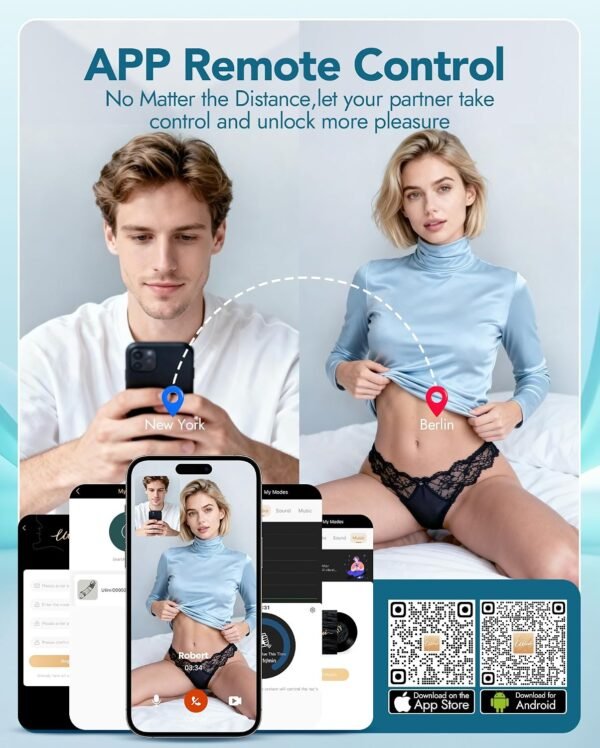 Dual Vibrating Penis Sleeve for Couples