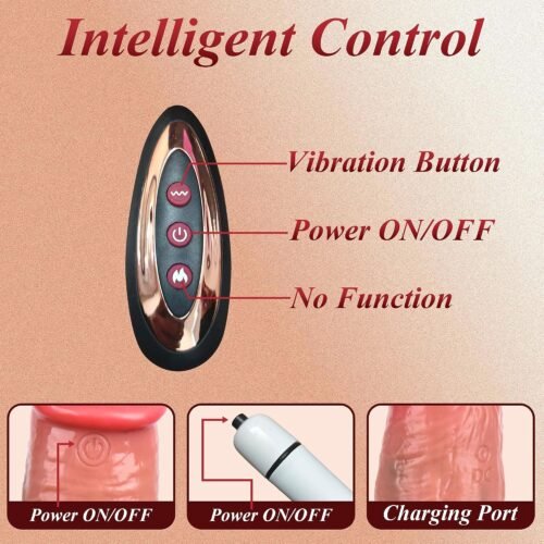 Penis Sleeve Sex Toys for Men