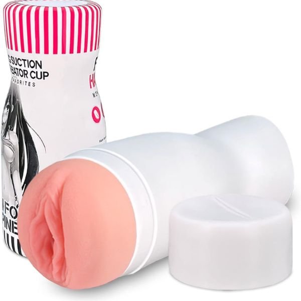 pocket-pussy-stroker-masturbation-cup Pocket Pussy Stroker Masturbation Cup