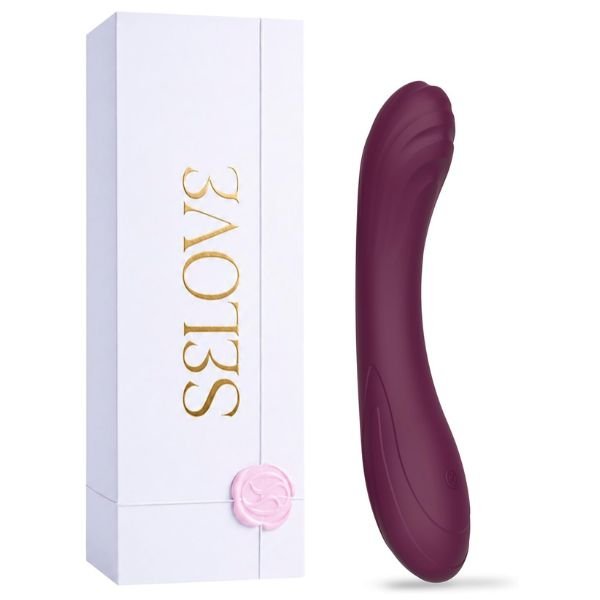SELOVE Powerful G Spot Vibrator SELOVE Powerful G Spot Vibrator
