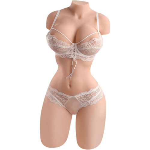 57LB Life Size Sex Doll for Men