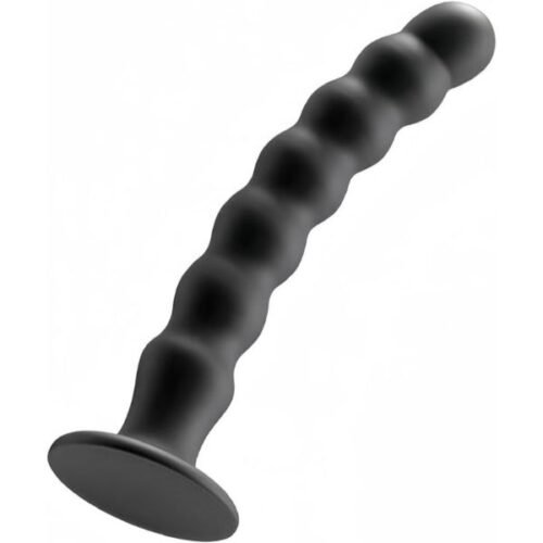 Silicone Anal Butt Plug Adult Sex Toys