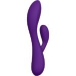 plusOne Dual Rabbit Vibrating Massager