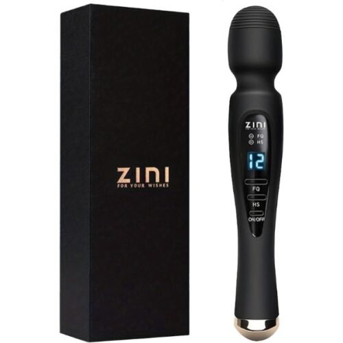 Vibrator Wand Massager for Women