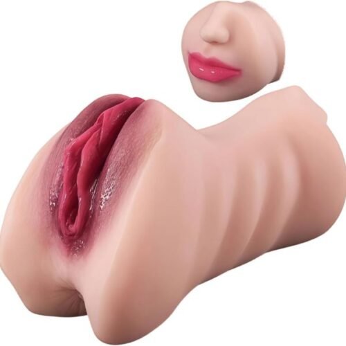 Male Masturbator for Men