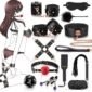 Adult Toys BDSM kit for Couples