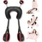 Bondage Restraint Kit Leg Spreader