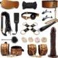 17PCS BDSM Beginners Kit Restraints