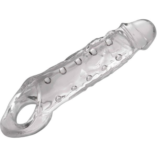 Size Matters Clear Ample Penis Extender Size Matters Clear Ample Penis Extender