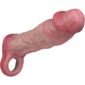 Large Penis Sleeve Cock Sheath