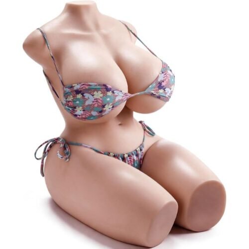 100LB Life Size Sex Dolls for Men