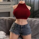 38LB TPE Adult Dolls for Men