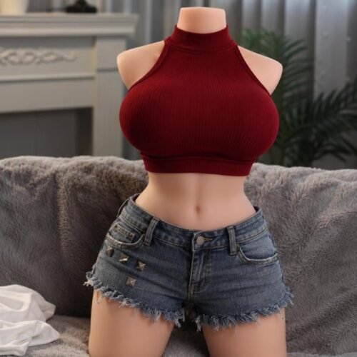 38LB TPE Adult Dolls for Men
