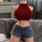 38LB TPE Adult Dolls for Men